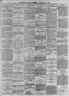 Leamington Spa Courier Saturday 24 October 1885 Page 5