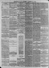 Leamington Spa Courier Saturday 24 October 1885 Page 8