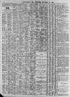 Leamington Spa Courier Saturday 24 October 1885 Page 10