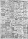 Leamington Spa Courier Saturday 14 November 1885 Page 2
