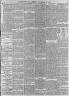 Leamington Spa Courier Saturday 14 November 1885 Page 3