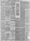 Leamington Spa Courier Saturday 14 November 1885 Page 8