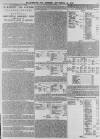 Leamington Spa Courier Saturday 14 November 1885 Page 9
