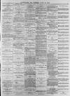 Leamington Spa Courier Saturday 24 July 1886 Page 5