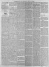 Leamington Spa Courier Saturday 31 July 1886 Page 4