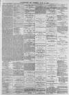 Leamington Spa Courier Saturday 31 July 1886 Page 5