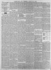 Leamington Spa Courier Saturday 28 August 1886 Page 4