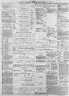 Leamington Spa Courier Saturday 04 September 1886 Page 2