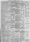 Leamington Spa Courier Saturday 18 September 1886 Page 5