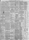 Leamington Spa Courier Saturday 18 September 1886 Page 9