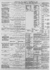 Leamington Spa Courier Saturday 13 November 1886 Page 2