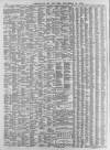 Leamington Spa Courier Saturday 18 December 1886 Page 10