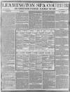 Leamington Spa Courier Saturday 18 December 1886 Page 11