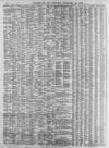 Leamington Spa Courier Saturday 25 December 1886 Page 10