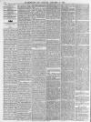 Leamington Spa Courier Saturday 01 January 1887 Page 4