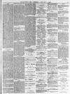 Leamington Spa Courier Saturday 18 June 1887 Page 5