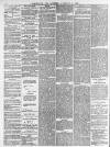 Leamington Spa Courier Saturday 26 March 1887 Page 8
