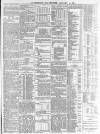 Leamington Spa Courier Saturday 26 March 1887 Page 9