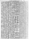 Leamington Spa Courier Saturday 01 January 1887 Page 10