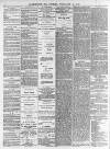 Leamington Spa Courier Saturday 19 February 1887 Page 8