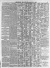 Leamington Spa Courier Saturday 05 March 1887 Page 9