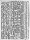 Leamington Spa Courier Saturday 14 May 1887 Page 10