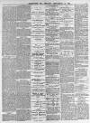 Leamington Spa Courier Saturday 17 September 1887 Page 9