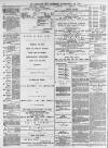 Leamington Spa Courier Saturday 12 November 1887 Page 2