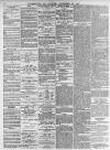 Leamington Spa Courier Saturday 12 November 1887 Page 8
