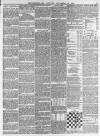 Leamington Spa Courier Saturday 10 December 1887 Page 3