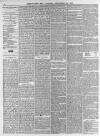 Leamington Spa Courier Saturday 10 December 1887 Page 4