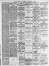 Leamington Spa Courier Saturday 31 December 1887 Page 5