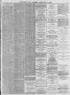 Leamington Spa Courier Saturday 04 February 1888 Page 5