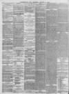 Leamington Spa Courier Saturday 03 March 1888 Page 8