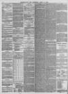 Leamington Spa Courier Saturday 02 June 1888 Page 8