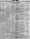Leamington Spa Courier Saturday 16 June 1888 Page 1