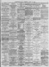 Leamington Spa Courier Saturday 16 June 1888 Page 5