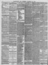 Leamington Spa Courier Saturday 20 October 1888 Page 8