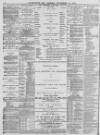 Leamington Spa Courier Saturday 24 November 1888 Page 2