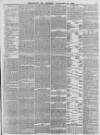 Leamington Spa Courier Saturday 24 November 1888 Page 9