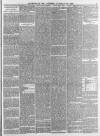 Leamington Spa Courier Saturday 19 January 1889 Page 3