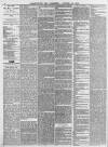 Leamington Spa Courier Saturday 19 January 1889 Page 4