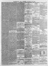 Leamington Spa Courier Saturday 19 January 1889 Page 5