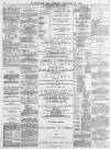 Leamington Spa Courier Saturday 02 February 1889 Page 2