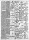 Leamington Spa Courier Saturday 02 February 1889 Page 5