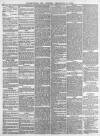 Leamington Spa Courier Saturday 02 February 1889 Page 8