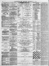 Leamington Spa Courier Saturday 09 February 1889 Page 2