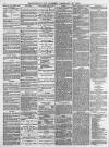 Leamington Spa Courier Saturday 23 February 1889 Page 8