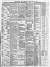 Leamington Spa Courier Saturday 23 February 1889 Page 9