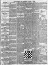 Leamington Spa Courier Saturday 09 March 1889 Page 3